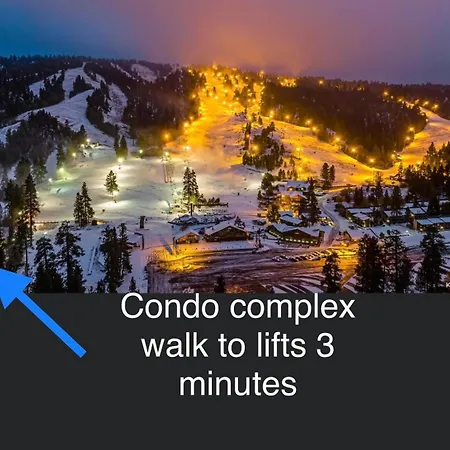 Next To Ski Lift, Hot Tub,,Massage Chair, Bbq,